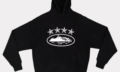 Corteiz Hoodie