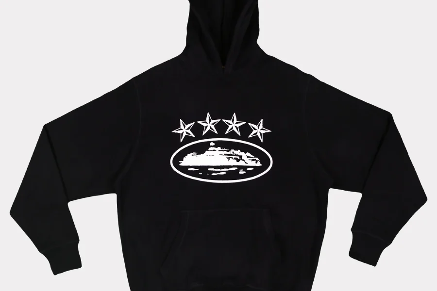 Corteiz Hoodie