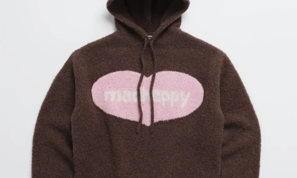 Madhappy hoodie