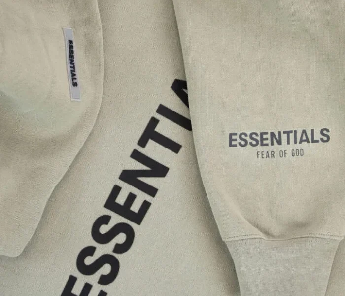 Essentials Hoodie