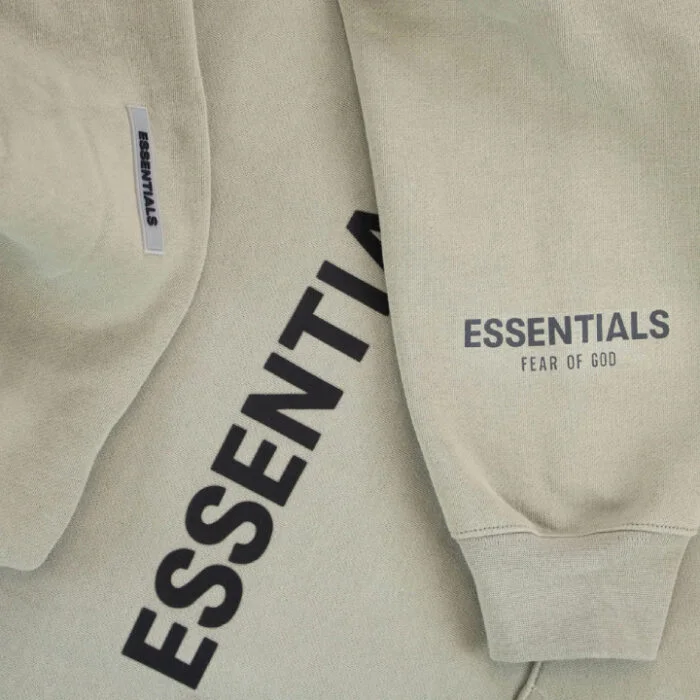 Essentials Hoodie