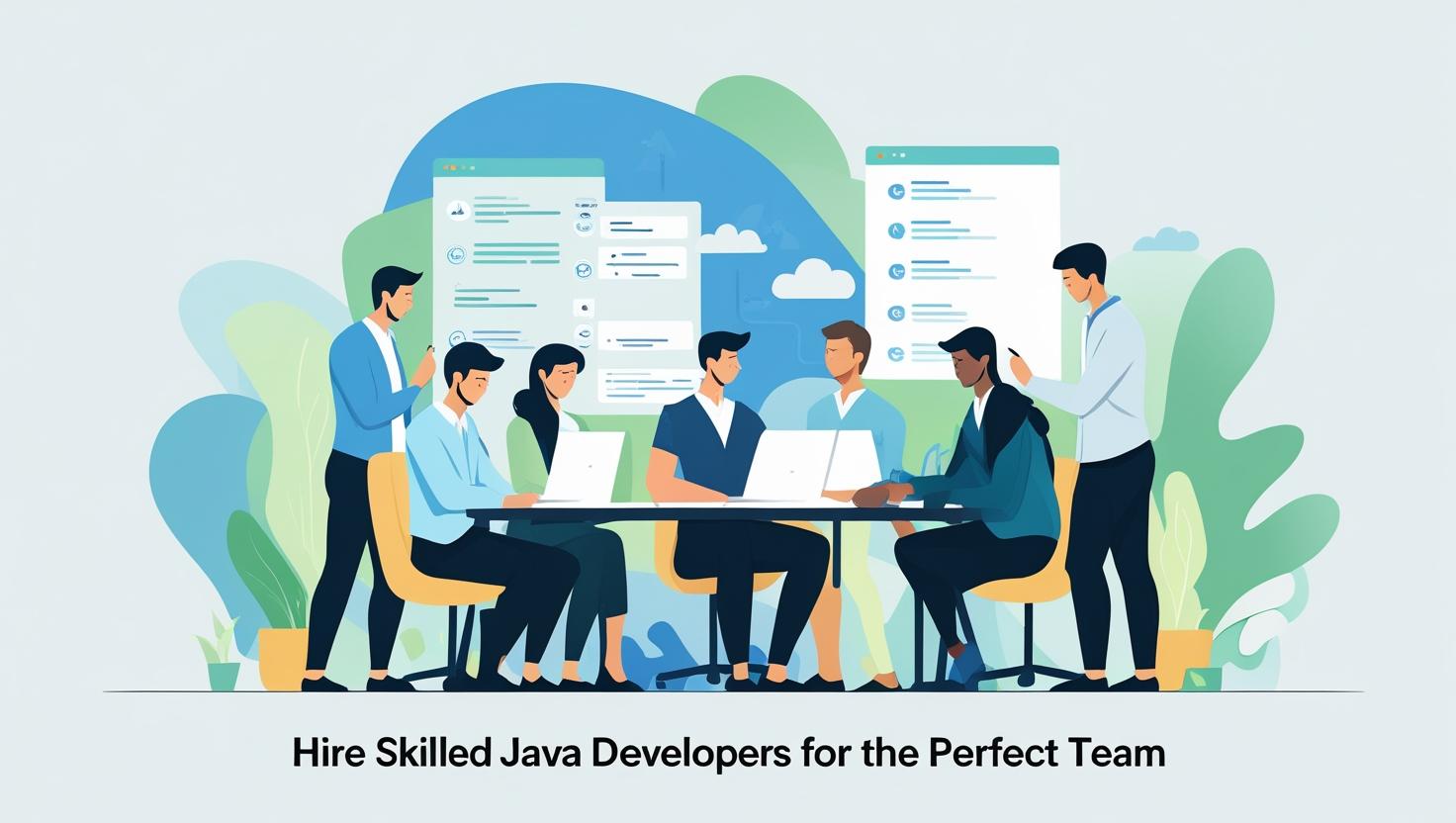 Hire Skilled Java Developers for the Perfect Team (2)
