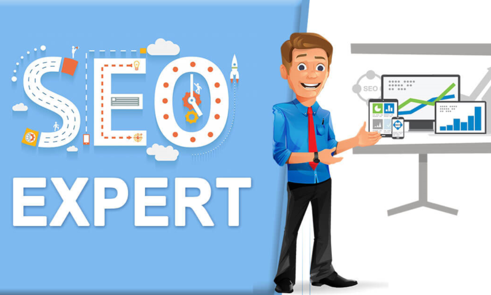 A Complete Guide to Hiring the Right SEO Professional