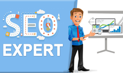 A Complete Guide to Hiring the Right SEO Professional