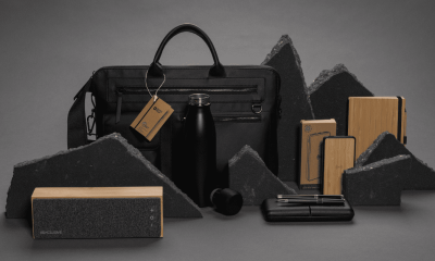 The Role of Luxury Corporate Gifts in Business Settings