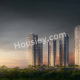 Oberoi Garden City Goregaon East
