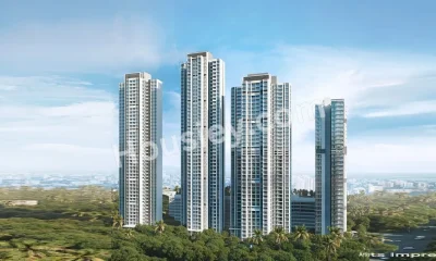 Piramal Revanta Mulund West