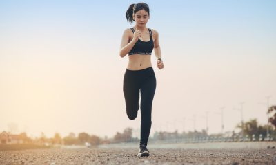 Why Summer Is the Best Season to Start Your Fitness Journey