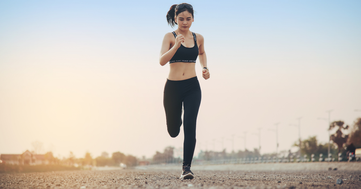Why Summer Is the Best Season to Start Your Fitness Journey