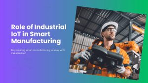 Business Industrial IoT Solutions 2025