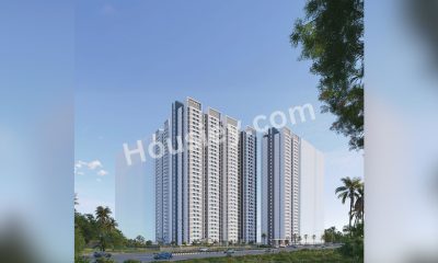 Rustomjee Urban Woods