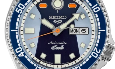 A Collector’s Dream: Iconic Seiko Models That Made History