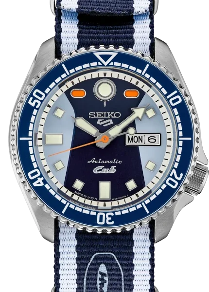 A Collector’s Dream: Iconic Seiko Models That Made History