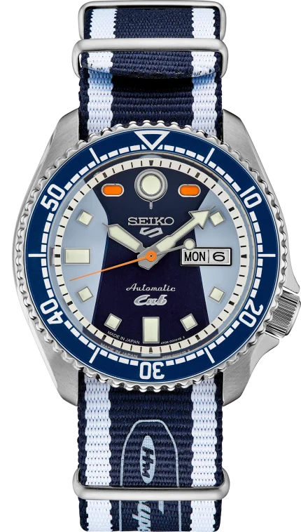 A Collector’s Dream: Iconic Seiko Models That Made History