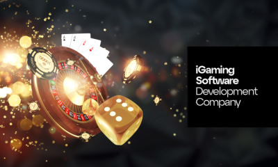 igaming software development company