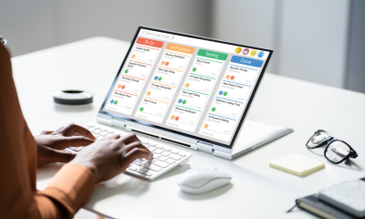 Key Features of BPO Time Tracking Software