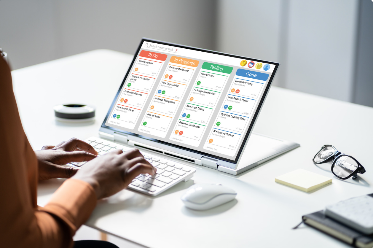 Key Features of BPO Time Tracking Software