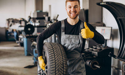 mechanic