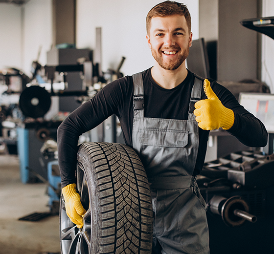 mechanic