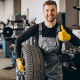 mechanic