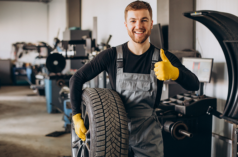 mechanic