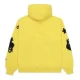 Minimal Meets Bold: Inside the Spider Hoodie Aesthetic