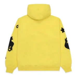 Minimal Meets Bold: Inside the Spider Hoodie Aesthetic