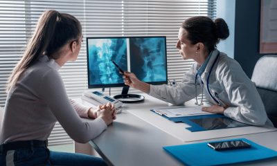 Spine Specialist