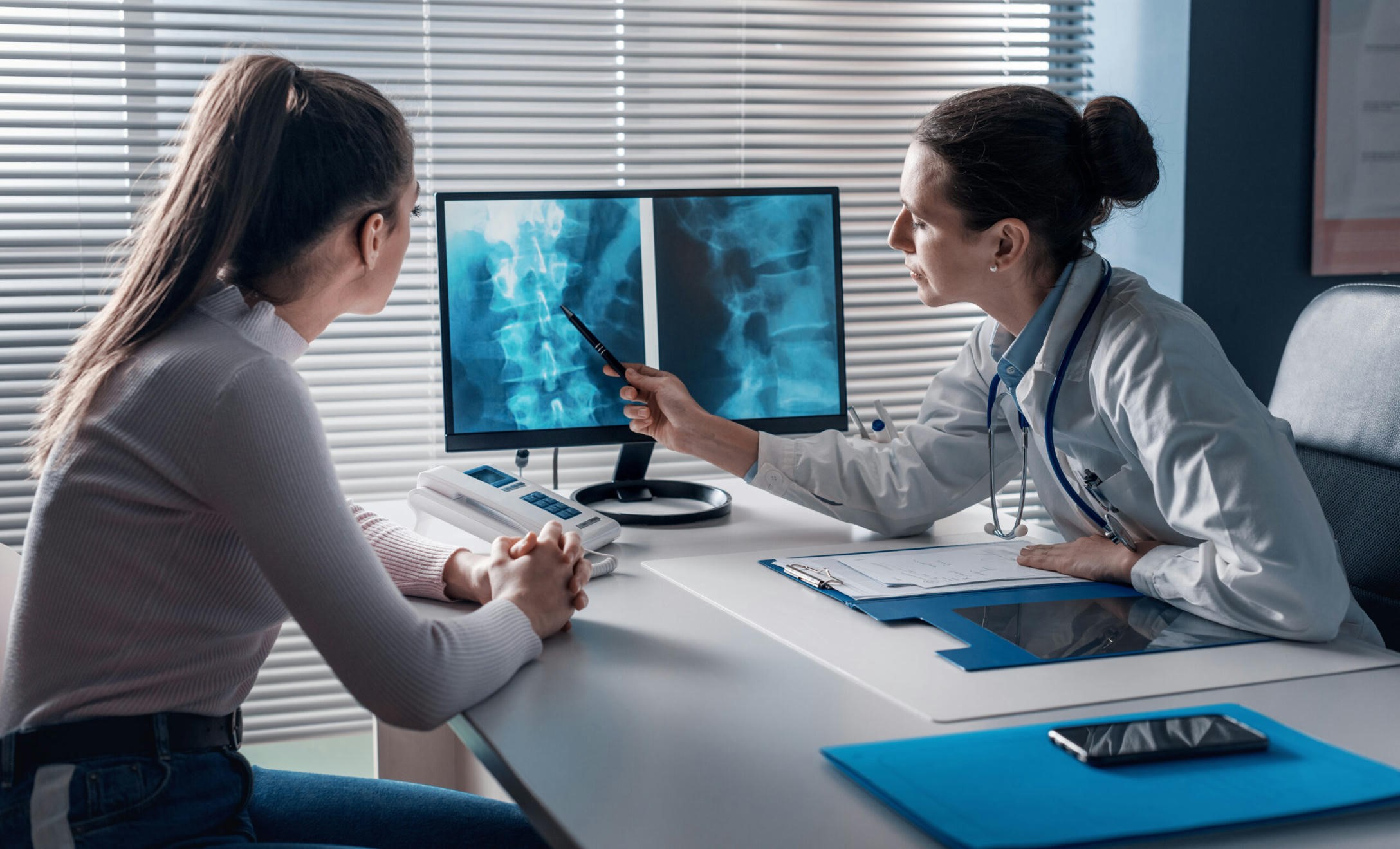 Spine Specialist