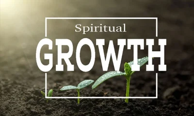 Spiritual Growth