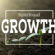 Spiritual Growth