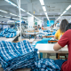 T-Shirt Manufacturer showcasing custom apparel.