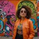 Art Meets Street Fashion