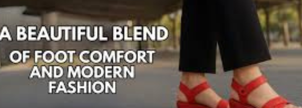 Labaib Medicated Footwear – Comfortable & Supportive Shoes in Pakistan