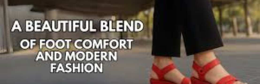 Labaib Medicated Footwear – Comfortable & Supportive Shoes in Pakistan