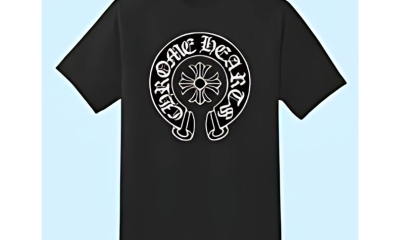 chrome hearts clothings