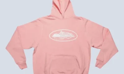 Corteiz Hoodie