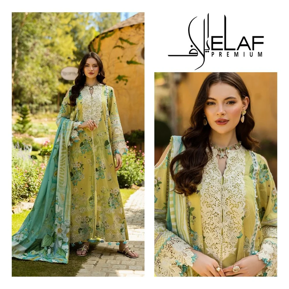 Elaf Premium Clothing