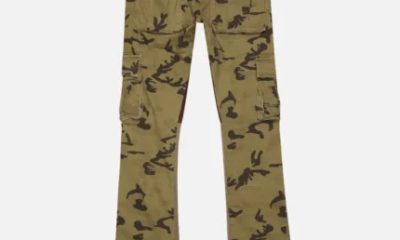 Valabasas jeans