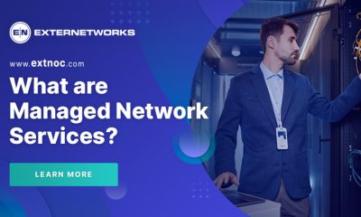 What are Managed Network Services