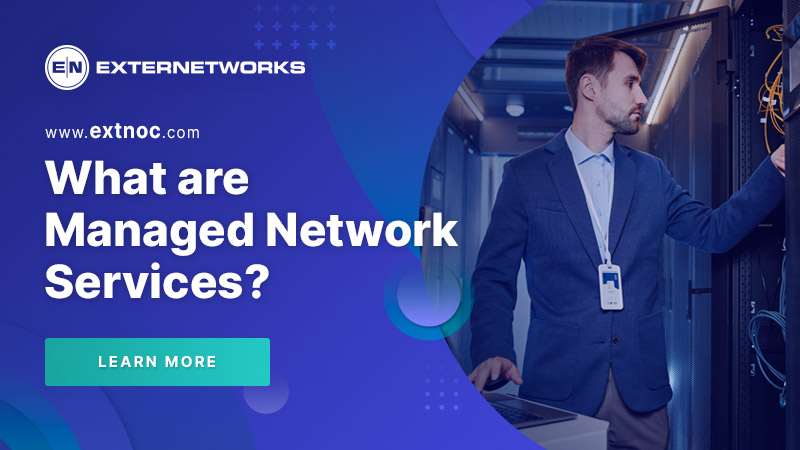 What are Managed Network Services