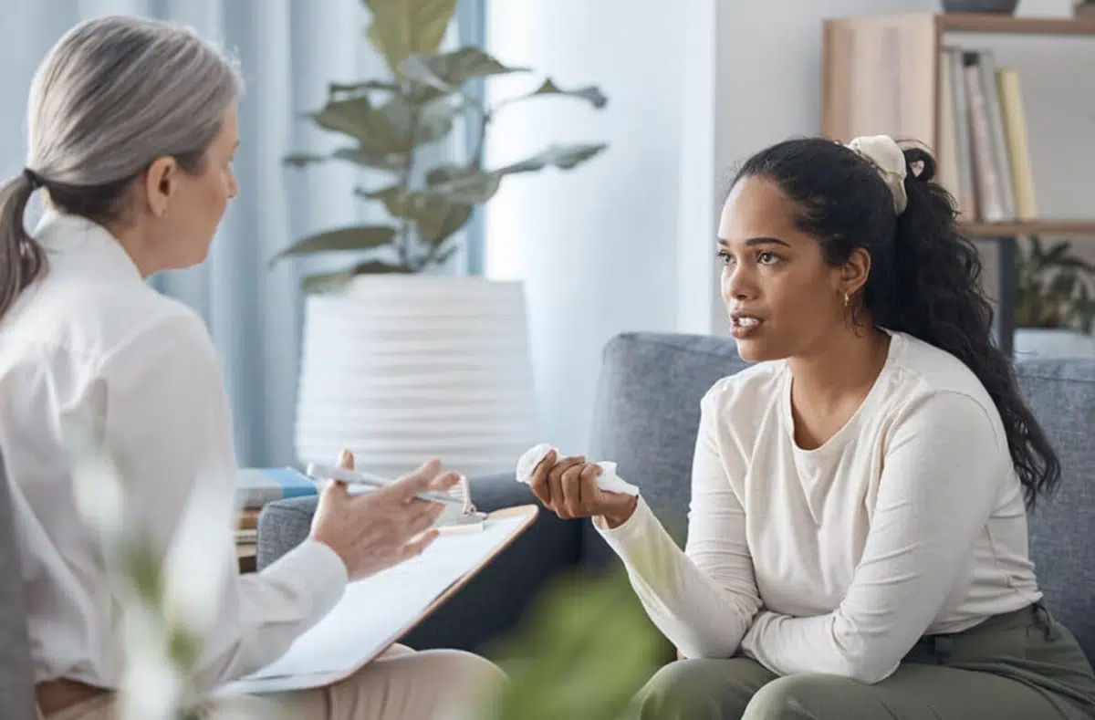 Find a Trusted Psychiatrist Near You: Your Mental Health Guide