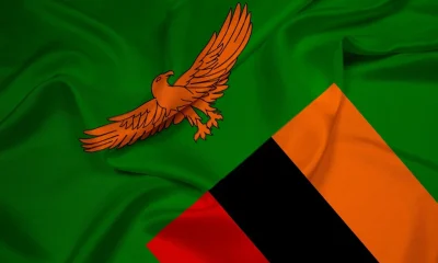 Zambia's 2026 Election