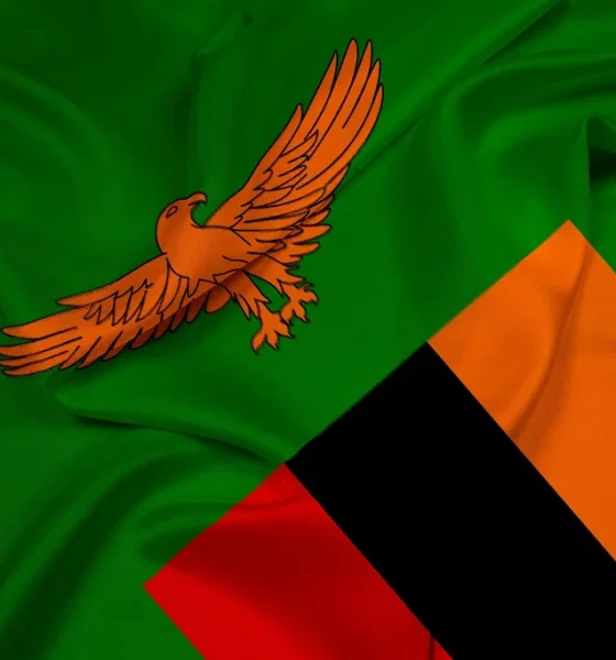 Zambia's 2026 Election
