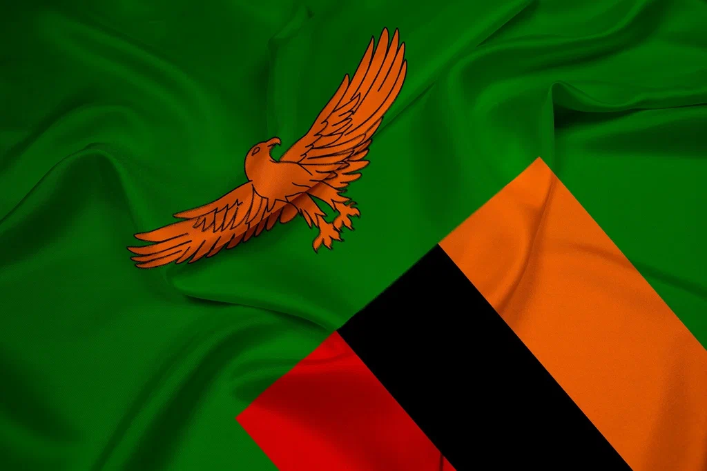 Zambia's 2026 Election