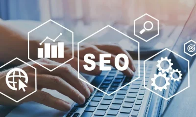 Premier SEO Services in the UK That Improve Your Rankings