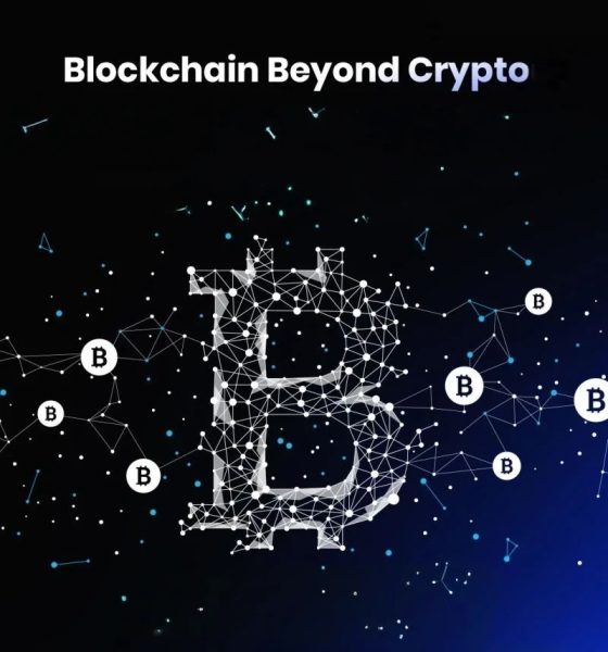 blockchain and cryptocurrency use cases