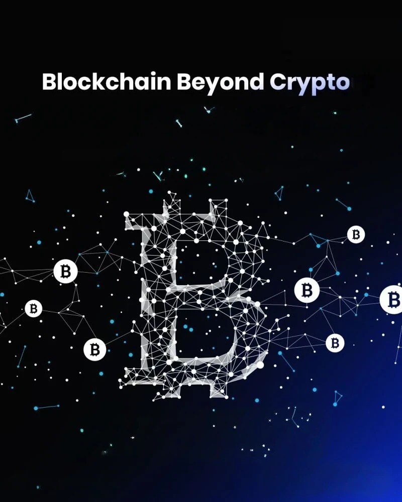 blockchain and cryptocurrency use cases