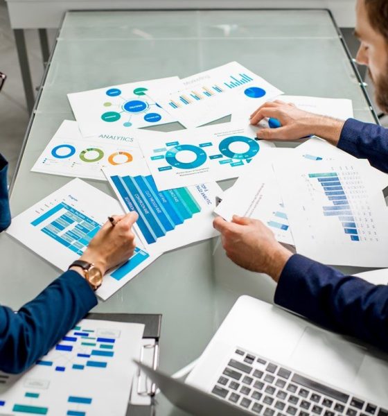 Prime Estimation for Budgeting