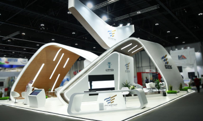 Exhibition Stand Builders in Essen: Crafting Unforgettable Trade